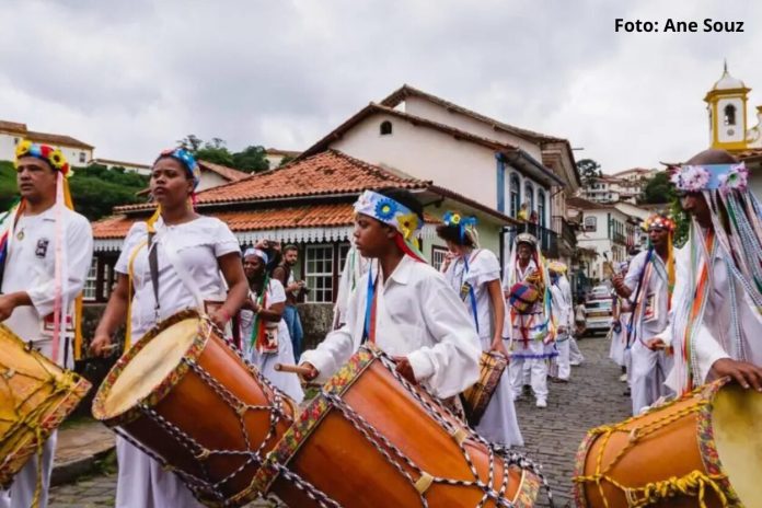 Lei Estadual de Incentivo à Cultura chega ao teto em Minas Gerais