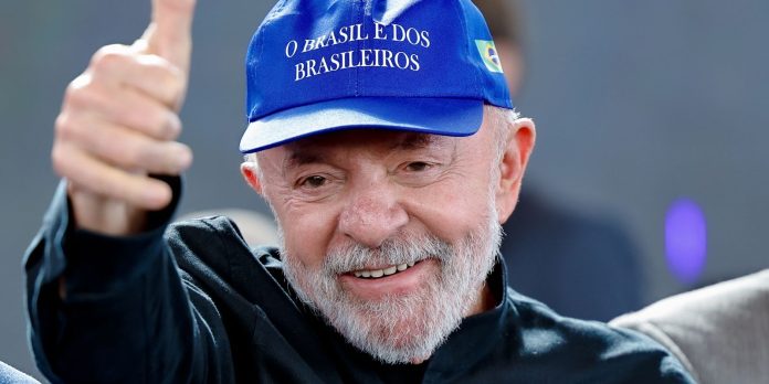Lula está no Chile e participa de reunião sobre defesa da democracia