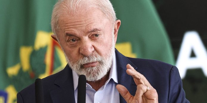 Lula participa hoje da Cúpula do Mercosul em Buenos Aires