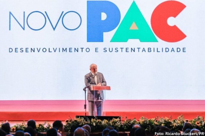 Mariana, Ouro Preto e Itabirito recebem investimento em saúde pelo Novo PAC