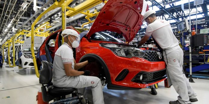 Montadoras pedem credenciamento para programa Carro Sustentável