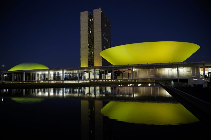 O Brasil é dos brasileiros; e o Congresso Nacional?