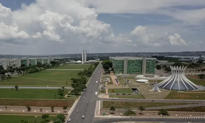 O labirinto do Brasil por ser