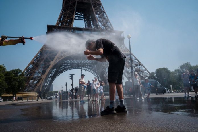 'O mundo está caminhando para uma situação climática insustentável', alerta secretário do Observatório do Clima