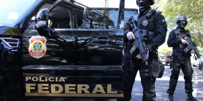 PF investiga esquema de lavagem de dinheiro do tráfico de drogas em SP