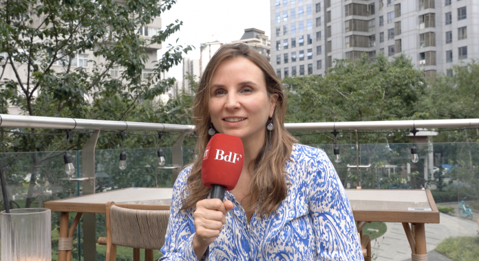 Petra Costa: 'Igreja evangélica acabou levando parte do crédito das mudanças sociais no Brasil'