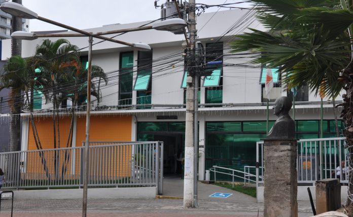Procuradoria da Câmara esclarece exoneração de assessora do gabinete de Washington Moreira