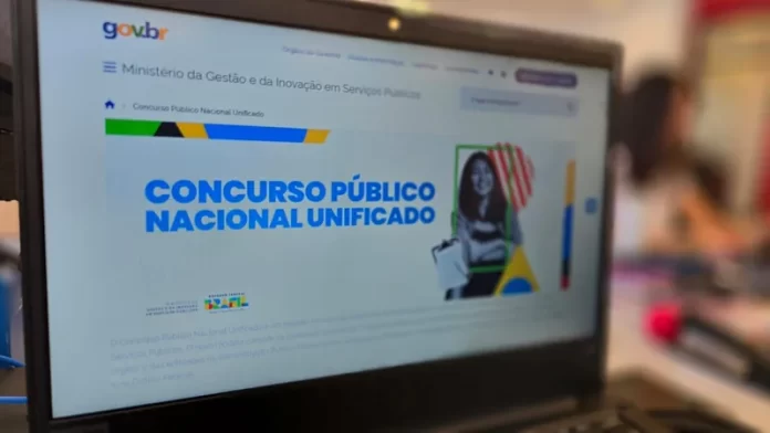 Publicado edital do CNU 2025; confira as regras