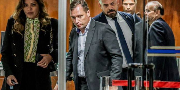 STF inicia novos depoimentos de ação que investiga trama golpista