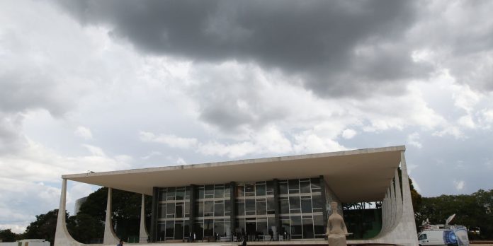 STF interroga réus do Núcleo 3 da trama golpista na segunda-feira