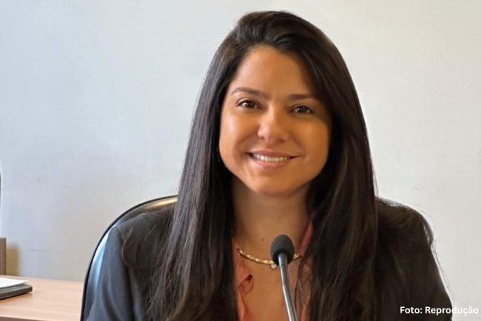 Prefeitura de Congonhas repudia agressão verbal a vereadora Simônia Magalhães