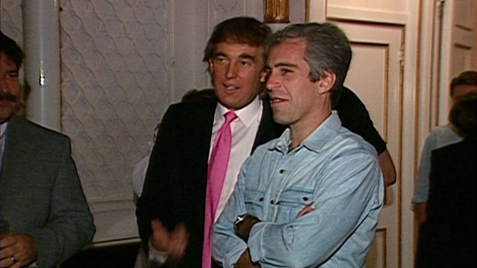 ‘Segredo maravilhoso’: entenda a relação de Trump e acusado de abuso sexual de menores
