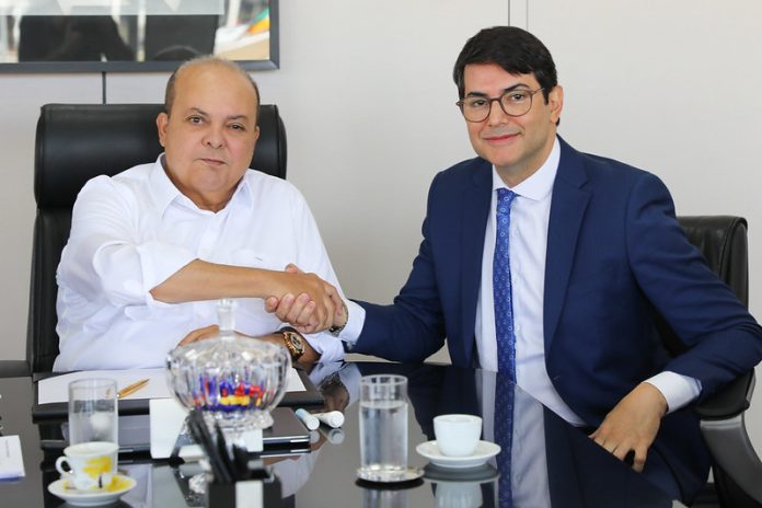 Após condenação de Ney Ferraz por corrupção e lavagem de dinheiro, GDF anuncia novo secretário de economia