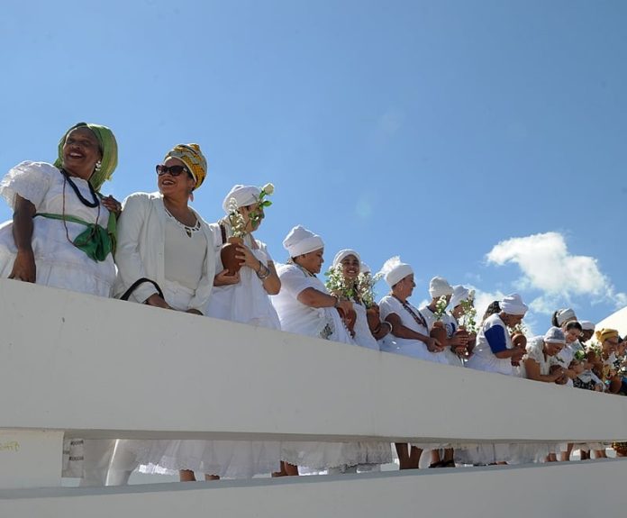 Brasília se tornará palco de evento que celebra orixá Exu