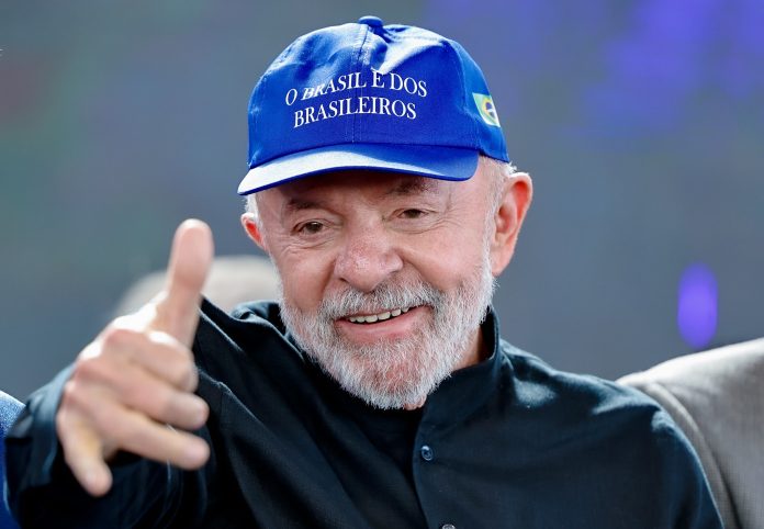 De olho em novos mercados, Lula recebe presidentes do Panamá e da Nigéria nesta semana, em Brasília