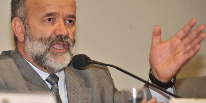 Dias Toffoli anula atos da Lava Jato contra João Vaccari Neto