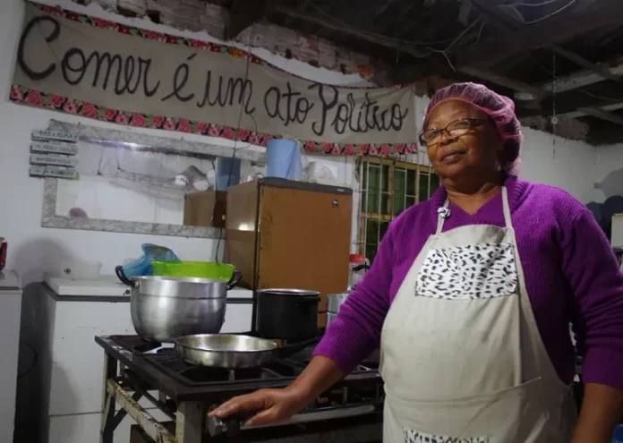 Dona Beth, um legado de afeto