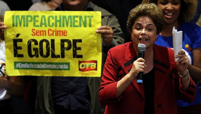 Emendas parlamentares, Constituição retalhada e semipresidencialismo: as heranças do golpe contra Dilma e o destino de seus protagonistas