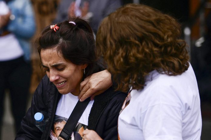 Fentanil contaminado, usado como analgésico, causou a morte de quase 100 pessoas na Argentina