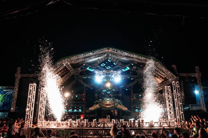 'Festival preto, periférico e amazônida': Psica celebra Carimbó, tradição e inovação em Belém