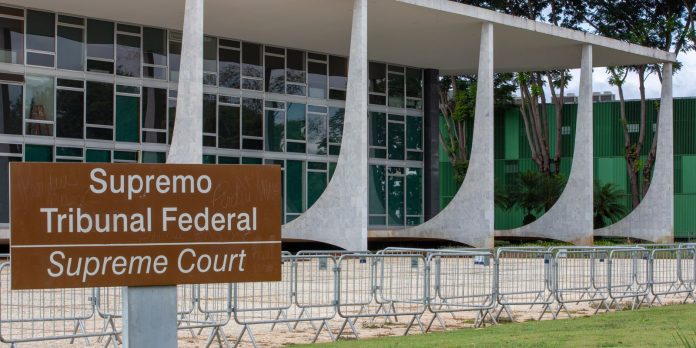 Infidelidade partidária em cargos majoritários é analisada pelo STF