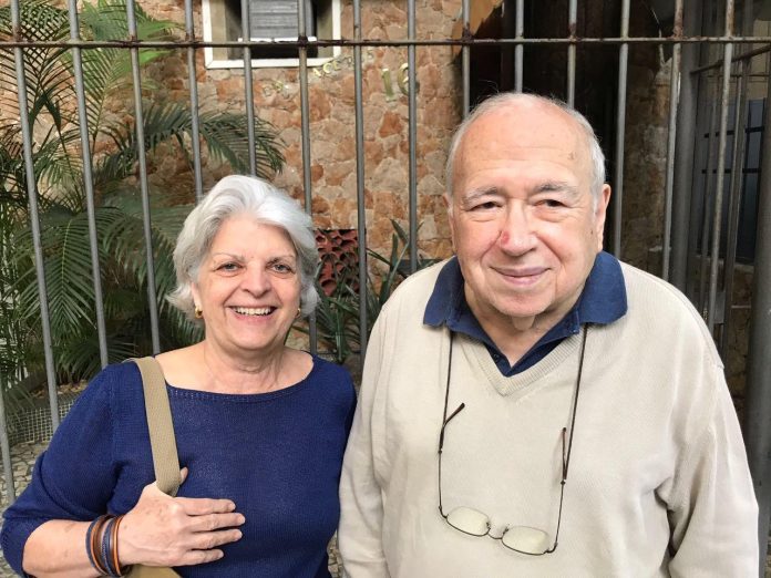 Luis Fernando Verissimo é internado em estado grave em Porto Alegre