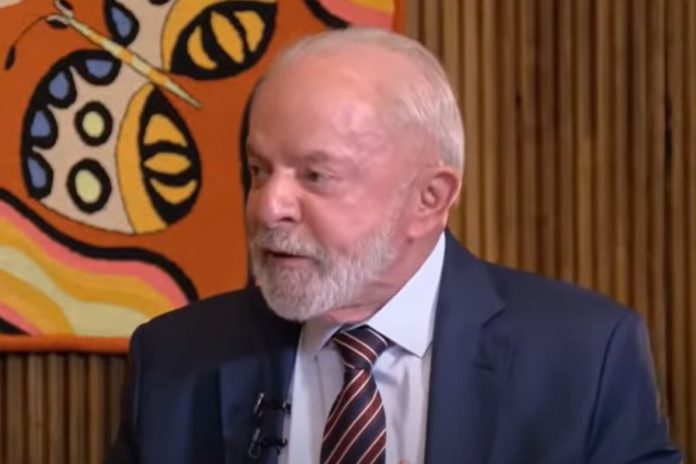 Lula promete R$ 30 bilhões em crédito para empresas afetadas por tarifaço