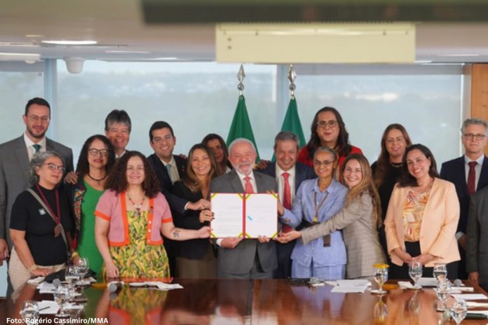 Lula sanciona lei que proíbe testes em animais no Brasil