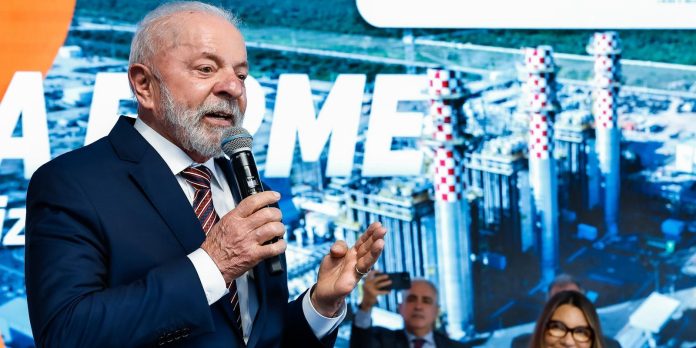 Lula vai criar comissão para mapear minerais críticos no Brasil