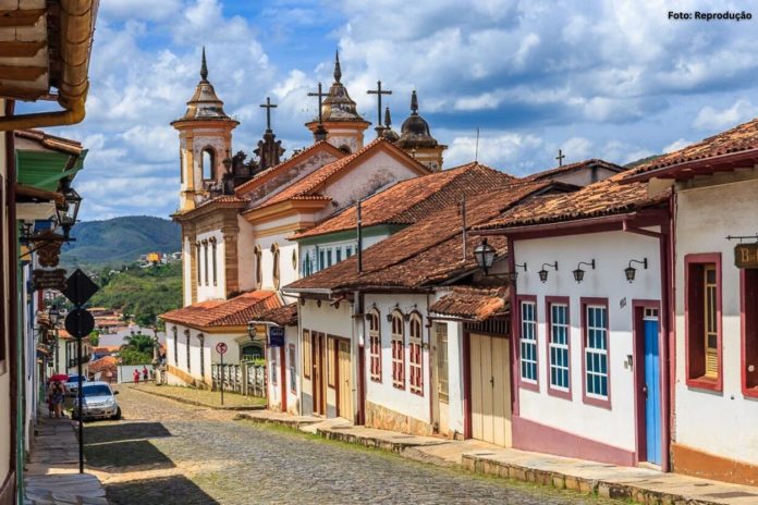Mariana terá Feira Multissetorial em outubro