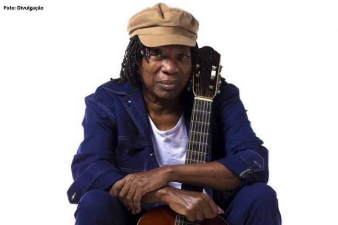 Milton Nascimento aciona Justiça contra Cruzeiro