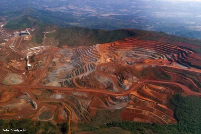Municípios mineradores enfrentam atrasos em repasses da CFEM