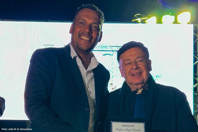 Nova linha de ônibus liga Antônio Pereira a Ouro Preto