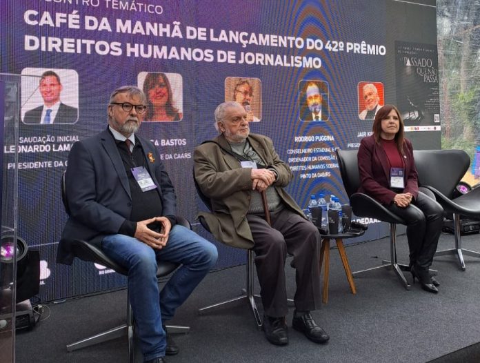 O passado que não passa