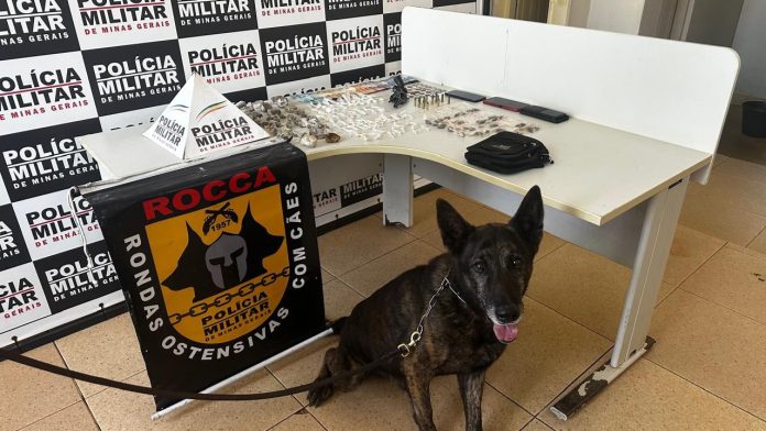 Operação 