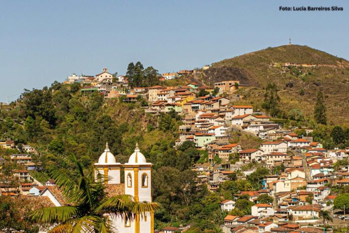 Ouro Preto garante empregos e supera cidades vizinhas