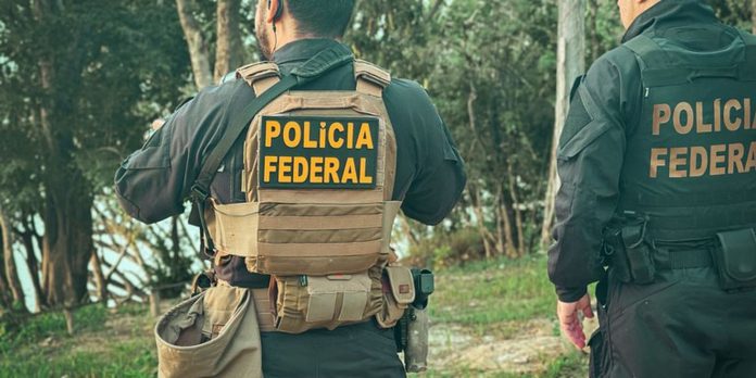 PF no Amazonas indicia agentes públicos por corrupção eleitoral