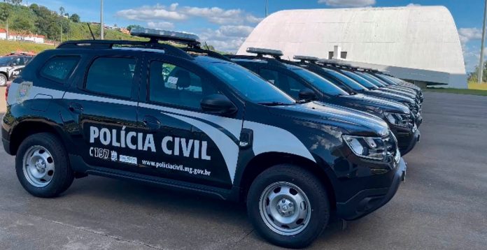 Pediatra é preso por estupro de vulnerável por crime em Lafaiete