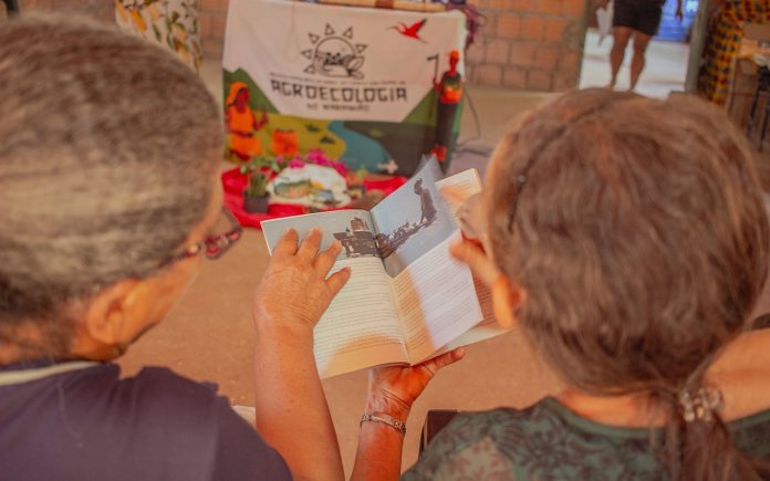 Programa de educação do campo ligado à reforma agrária já formou mais de 200 mil pessoas