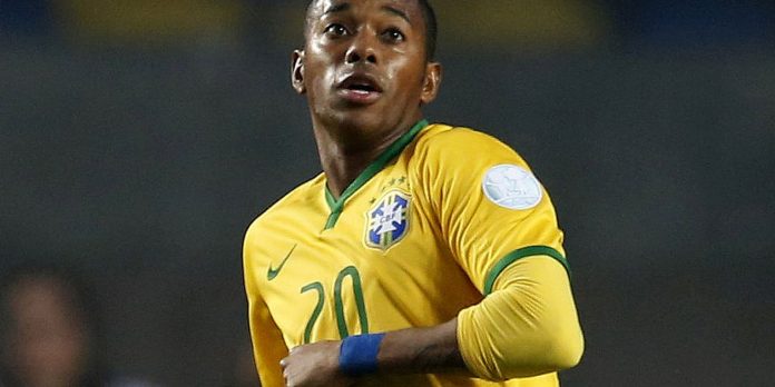 STJ pode julgar nesta quarta-feira recurso do ex-jogador Robinho