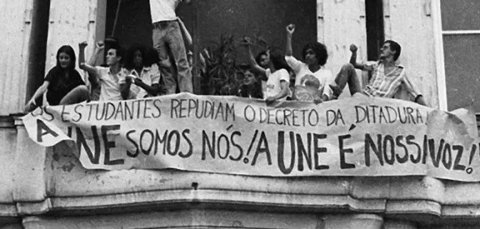 Viúva de militante morto pela ditadura recebe indenização da União no valor de R$ 590 mil