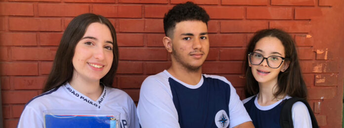 Agência Minas Gerais | Governo do Estado divulga lista de países de destino dos estudantes do Passaporte Mineiro do Conhecimento