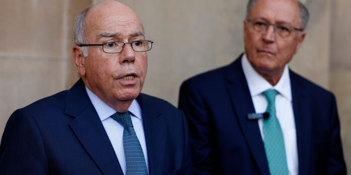 Assinado o Acordo de Livre Comércio entre Mercosul e EFTA da Europa