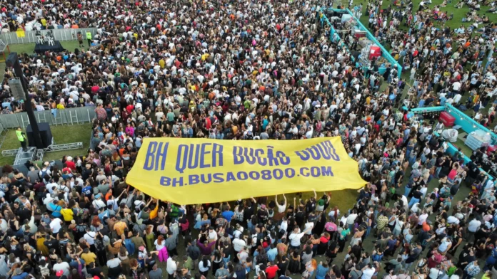 BH terá Tarifa Zero? Saiba quem são os vereadores que ainda não se posicionaram sobre o projeto