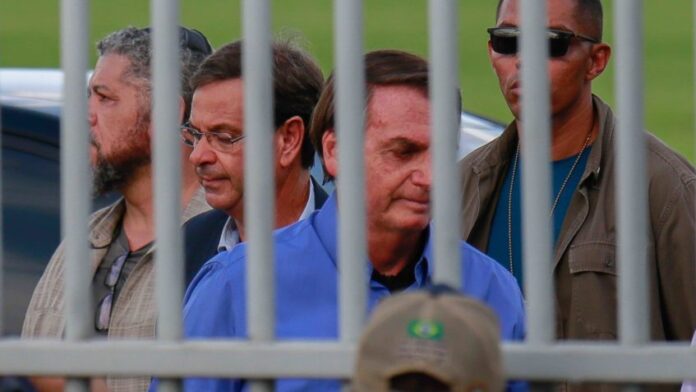 Bolsonaro condenado: quais são os próximos passos a partir de agora?