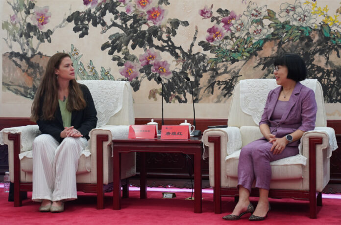 Brasil de Fato inicia nova fase na China com acordos e diálogos estratégicos de cooperação midiática