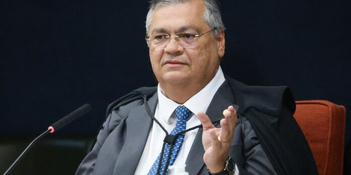 Em outubro, Flávio Dino assume presidência da Primeira Turma do STF