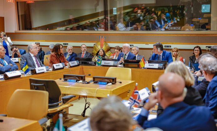 Estados Unidos ficam de fora de evento sobre democracia em Nova York, idealizado por Brasil e Espanha