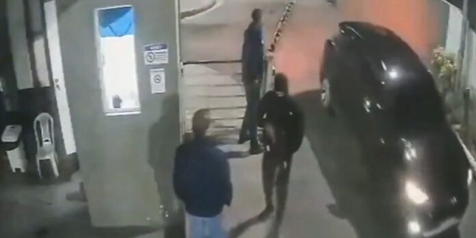 Homens armados invadem hospital no Rio em busca de paciente internado