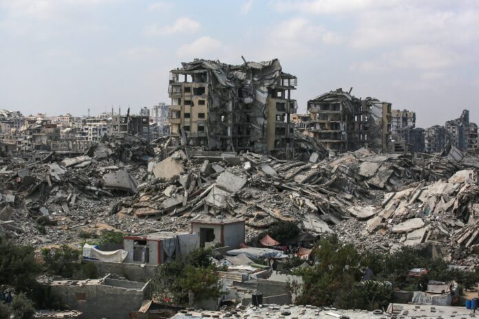 Israel ordena evacuação da Cidade de Gaza e promete ataque de 'grande escala'